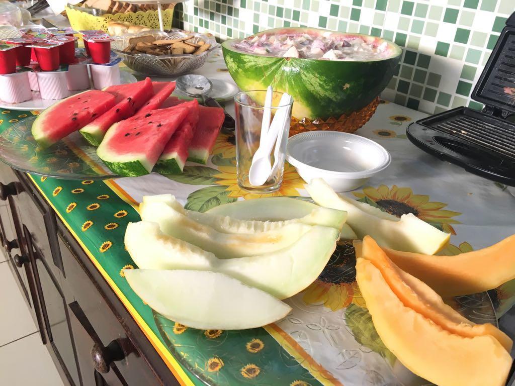 Pousada Principe Dos Mares 파라티 외부 사진